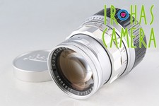 Leica Leitz Summicron 50mm F/2 Lens for Leica M 63103 T