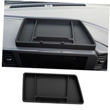 Dashboard Storage Organizer Compatible with 2022-2025 Chevy Silverado GMC