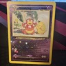 2001 Pokémon Slowking 14/18 Southern Islands Reverse Holo [LP] 