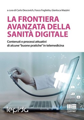 Neues Buch - Carlo Descovich / Fosco Foglietta / Gianluca Mazzini - La Frontier