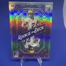2024 Panini Donruss Elite - Rookie on Deck Blake Corum #8 (RC)