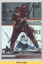 Click to enlarge Nick Schmaltz