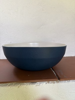 Bennington Large Bowl 1365H Modernist Mid-Century MCM