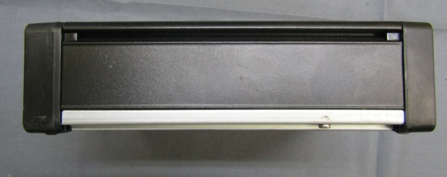 как выглядит SEON Design Inc Trooper TH-6 DVR фото