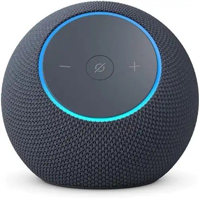 Amazon Echo Dot Max [2025] graphit