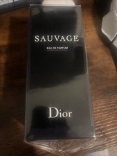 Dior Sauvage by Dior for Men 6.8 oz Eau de Parfum