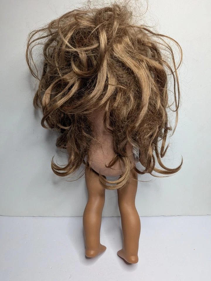 American Girl Doll Lea Clark 2014 Tag Girl Of The Year 18” - Image 4 of 4