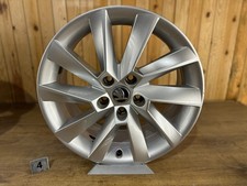 Jantes Skoda SUPERB