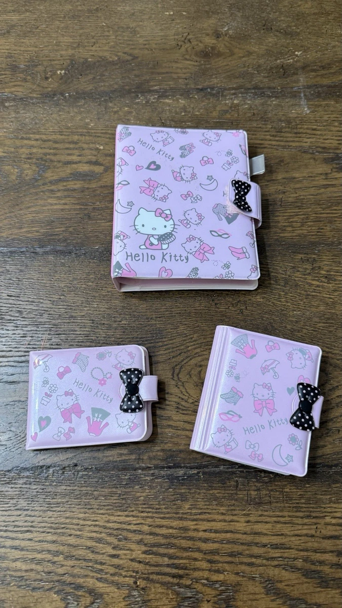 hello kitty photo album products for sale | eBay