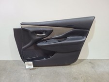 Passenger Right Front Door Trim Panel Fits 2017 Murano 592560