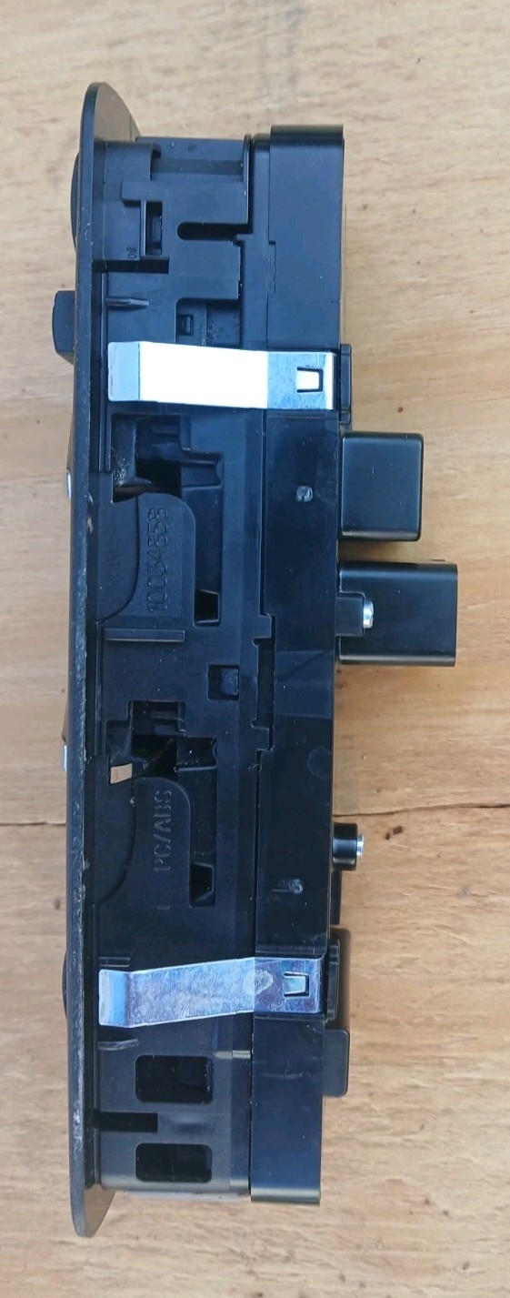 ✅️2014-23 MASERATI GHIBLI DRIVER LEFT FRONT MASTER WINDOW CONTROL SWITCH OEM