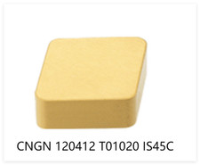 10   PCS  ORIGINAL  INSERTS      CNGN 120412 T01020 IS45C