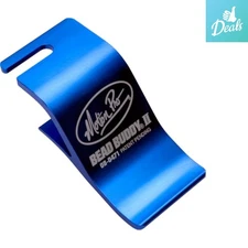 Bead Buddy II: Durable 6061 Aluminum Tire Bead Tool - Effortless Install!