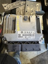 Centralina Motore Volkswagen