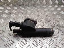 AUDI A3 8P1 Cooling System Flange 038121132g 2.00 Petrol 147kw 2005 13638492