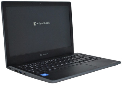 DynaBook Satellite Pro E10-S, Intel Celeron N4120,4GB, 128GB, Win11 15,6'' Laptop