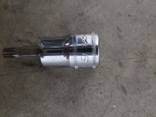 Snap-on Ftsm6b 38 Drive Triple Square Socket