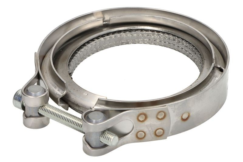 Fits DINEX DIN5AL012 Clamping Piece, exhaust system DIN5AL012 Exhaust ⭐UK Stock⭐