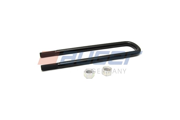 ✅Fits AUGER AUG77724 Spring Clamp AUG77724 Leaf spring shackle M24x3 ⭐UK Seller⭐