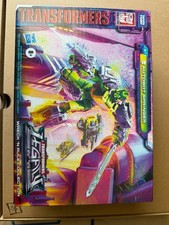 Transformers Legacy Wreck N Rule Collection - Autobot Springer NEW SEALED