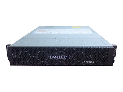 Dell EMC XC6400 +4x XC6420 CTO Server 8x Intel Xeon Scalable 64x DDR4 Rackmount