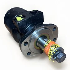 GENUINE PARKER TGK0475MS820AAAA TORQ HYDRAULIC MOTOR thumbnail 1