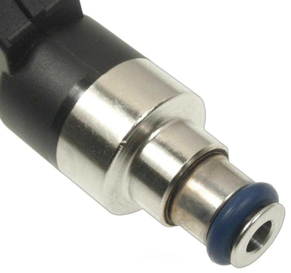 Inyector de combustible Foto 2 de 4