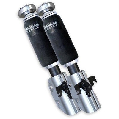 Ridetech 11502401 HQ Series Front Shockwave Kit, 2010-2015 Camaro