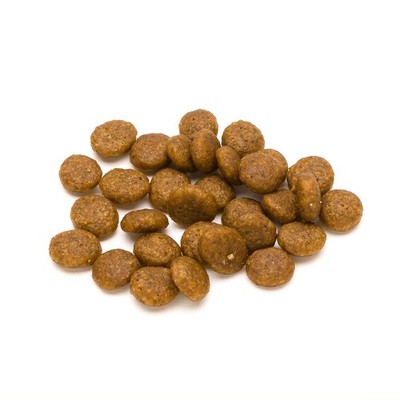 Katzenfutter Trockenfutter 3kg Huhn & Reis Adult Komplettfutter Lifelong