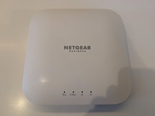 NETGEAR Business WAX214 WiFi 6 AX1800 Wireless Access Point