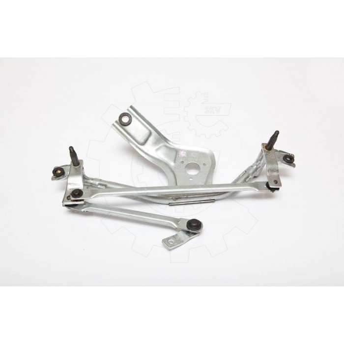 Tringlerie essuie-glace avant Fiat Grande Punto mécanisme 51753759 Linea