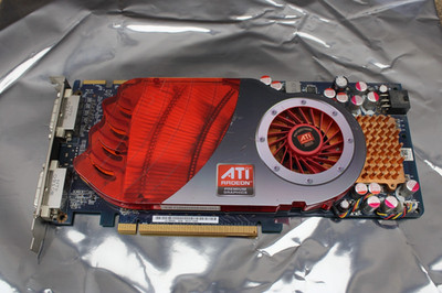 HP 502269001 Radeon Hd4850 1GB Rv770 Pro PCIExpress Graphics Card 712257 G2U