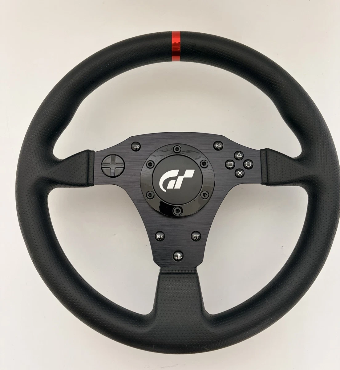 Thrustmaster T500rs Racing Wheel for sale | eBay
