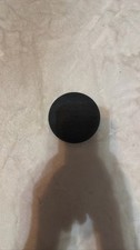 Google Home Mini 1st Gen Smart Speaker Charcoal Gray Model H0A