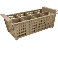 Vollrath 137132 Traex® Dishwasher Flatware Basket