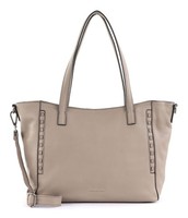 FREDsBRUDER Aura Shopper Shopper Tasche Good Grey