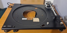 Dual CS 704 Tonarm ohne Gewicht ohne Tonabneh...