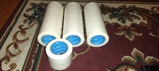 -3" X 60 YD WIDE MASKING TAPE FOR PAINTING DRAFTING LABELING AND MORE NEW SEALED