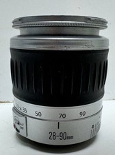 Canon EF 28-90mm f4-5.6 Lens for  SLR for EOS Range using  Canon EF Mount!