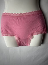 Hipster Slip pink von TRUE Style Gr. 44 46  NEUWARE
