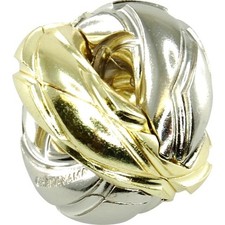 Cast Twist - Hanayama Metal Puzzle