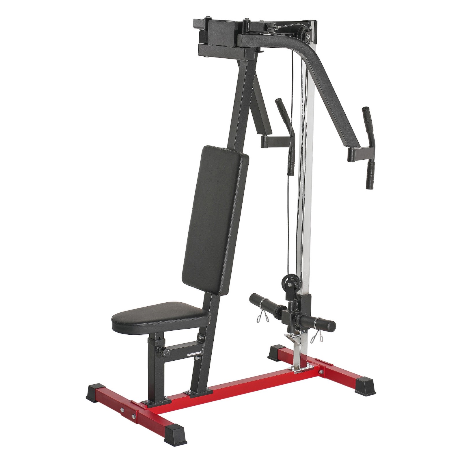 Uimoso Butterfly Maschine Verstellbare Kraftstation für Muskeltraining