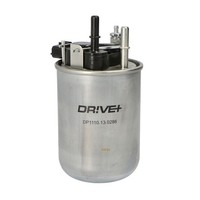 Dr!Ve+ Kraftstofffilter DP1110.13.0286 Leitungsfilter FüR Nissan Juke F15 Pulsar