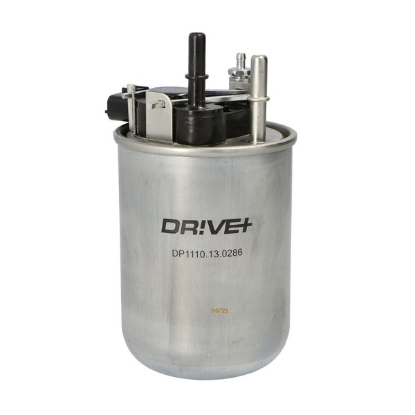 Dr!Ve+ Kraftstofffilter DP1110.13.0286 Leitungsfilter FüR Nissan Juke F15 Pulsar-image