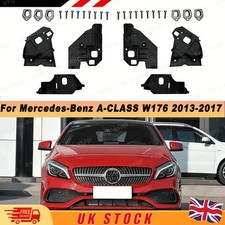 Headlight Repair Kit Screw Bracket For Mercedes-Benz A-CLASS W176 2013-2017 UK