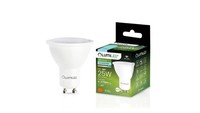 ŻAróWka LED GU10 3W = 25W 270Lm 6500K Zimna 120 Lumiled Lumiled