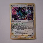 Gyarados (Delta Species) 8/110 Pokemon Tcg Ex Holon Phantoms Holo Rare MP Single