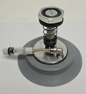 TRUMPF D125 DOUBLE LIP SUCTION CUP 949535.
