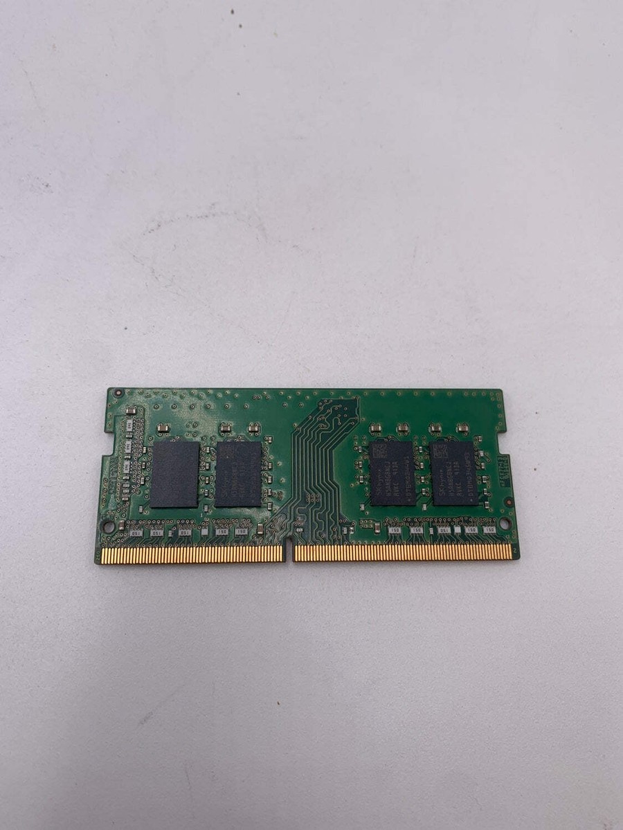 SK Hynix 8gb 1rx8 Pc4-2666v-ua2-11 Desktop Server RAM Module for