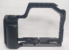 SmallRig Camera Cage for Canon EOS M50, M50 II and M5 Cameras